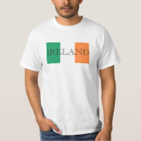 Irish Flag Ireland mccn