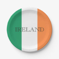 Irish Flag Ireland