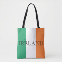 Irish Flag Ireland