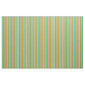 Irish Flag & Ireland Trendy Fabric /mode Stoff (Yard (91,4 cm))