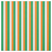 Irish Flag & Ireland Trendy Fabric /mode Stoff (Muster)