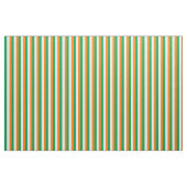 Irish Flag & Ireland Trendy Fabric /mode Stoff (Fat Quarter (45,7 x 55,9 cm))
