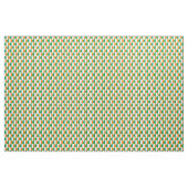 Irish Flag & Ireland Trendy Fabric /mode Stoff (Yard (91,4 cm))