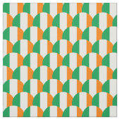 Irish Flag & Ireland Trendy Fabric /mode Stoff (Muster)