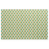 Irish Flag & Ireland Trendy Fabric /mode Stoff (Fat Quarter (45,7 x 55,9 cm))