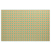 Irish Flag & Ireland Trendy Fabric mode Stoff (Yard (91,4 cm))