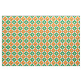 Irish Flag & Ireland Trendy Fabric mode Stoff (Fat Quarter (45,7 x 55,9 cm))