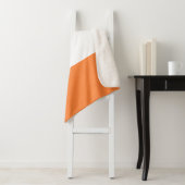 Irish Flag (Republik Irland) (ROI) (Eire) Sherpadecke (Beispiel)