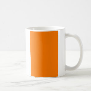 Irish Flag/St Patrick's Day Kaffeetasse