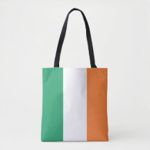 Irish Flag Stcz