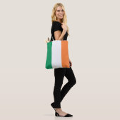 Irish Flag Stcz Tasche (Am Model)