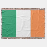 Irish Flag tbcent
