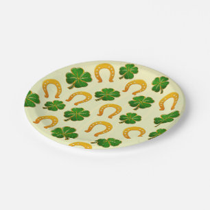 Irish Fun 3D Whimsey Pappteller