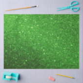 Irish Fun 3D Whimsey Seidenpapier (Basteln)