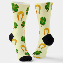 Irish Fun 3D Whimsey