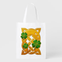Irish Fun 3D Whimsey