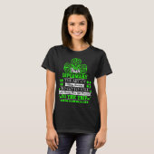 Irish Funny T Shirt (Vorne ganz)