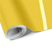 Irish German Flag Kleeblatt Clover St Patrick Fun Geschenkpapier (Rolleneckpunkt)