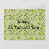 Irish Gifts Postkarte (Vorderseite)