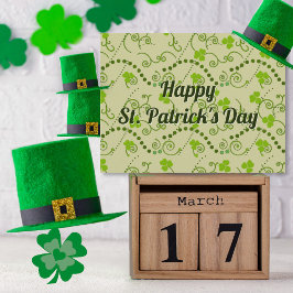 Irish Gifts Postkarte
