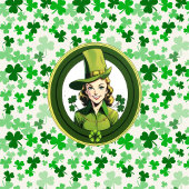 Irish Girl Case-Mate iPhone Hülle