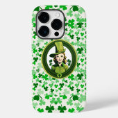 Irish Girl Case-Mate iPhone Hülle