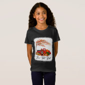 Irish Gnome Green Kleeblatts Gnomes St Patricks Da T-Shirt (Vorne ganz)