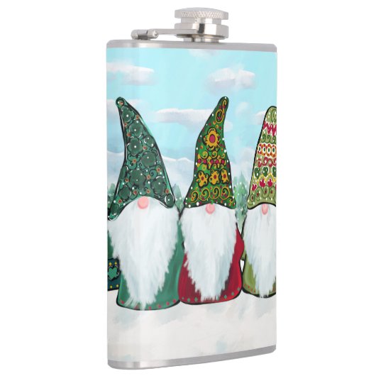 IRISH GNOMES FLACHMANN (Rechts)