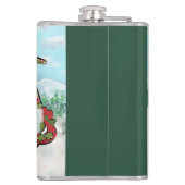 IRISH GNOMES FLACHMANN (Rückseite)