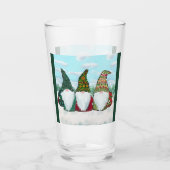 IRISH GNOMES GLAS (Rückseite)