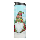 IRISH GNOMES THERMOSBECHER (Nach rechts gedreht)