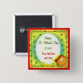 Irish Gold 2 Button (Vorne & Hinten)