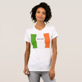 Irish Good Morning T - Shirt (Vorne ganz)