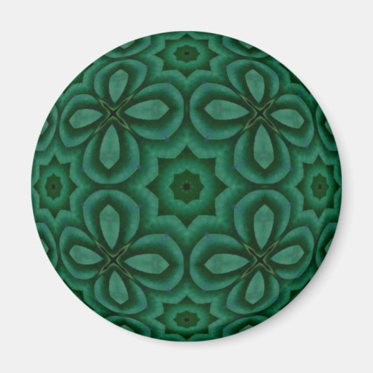 Irish Green Magnet (Vorne)