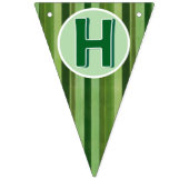 Irish Happy Birthday Banner (Zweite Fahne)