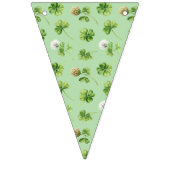Irish Happy Birthday Banner (Erste Fahne)