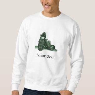 Irish Hard Shoes - Feisin Gear T - Shirt