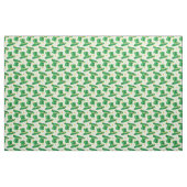 Irish Hat st patricks-Tagesmuster Stoff (Fat Quarter (45,7 x 55,9 cm))