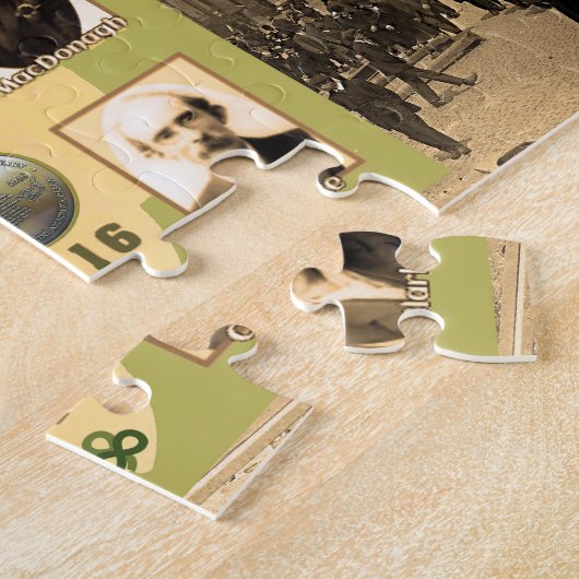 Irish Heroes image for Foto-Puzzle-Gift-Box Puzzle (Seite)