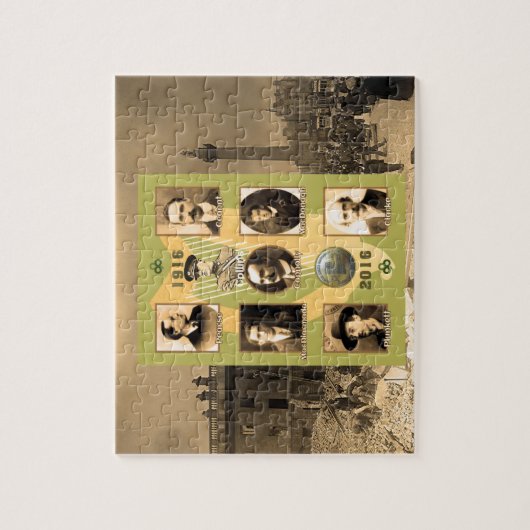 Irish Heroes image for Foto-Puzzle-Gift-Box Puzzle (Vertikal)