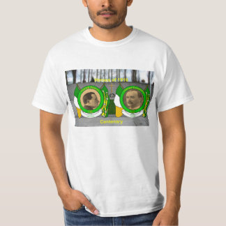 Irish Heroes Image for Men-T - Shirt-White T-Shirt