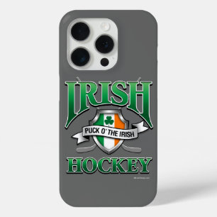 Irish Hockey Case-Mate iPhone Hülle