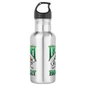 Irish Hockey Trinkflasche (Vorderseite)
