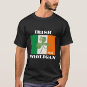 Irish Hooligan T - Shirt 1916 (Vorderseite)