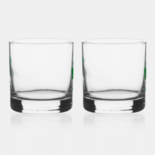 Irish Hooligan Whiskey Glass Whiskyglas (Rechts)