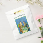 IRISH HOUND HUNGS, ST. PATRICK'S DAY GREEN BIER GESCHENKTÜTCHEN (Versiegelt)