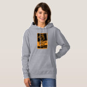 Irish Hurling Sport Hoodie (Vorne ganz)