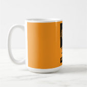 Irish Hurling Sport Kaffeetasse (Links)