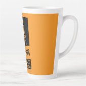 Irish Hurling Sport Milchtasse (Rechts)