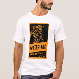 Irish Hurling Sport T-Shirt